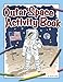 Produktbild Outer Space Activity Book (Color and Learn)
