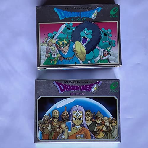 ドラク工カードゲーム キングレオ 銀のタロット ドラク工カードゲーム キングレオ 銀のタロット