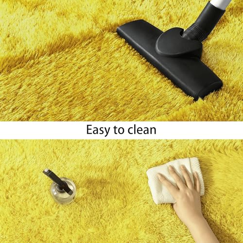Tapis lavable grand format 300x390 pour chauffage au sol - 5