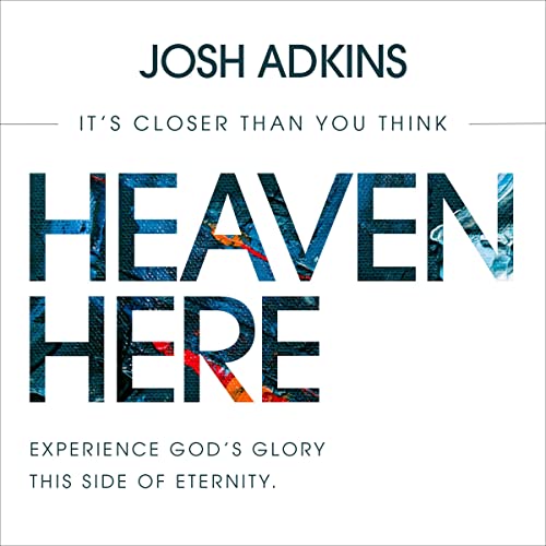 Heaven Here by Josh Adkins episode artwork