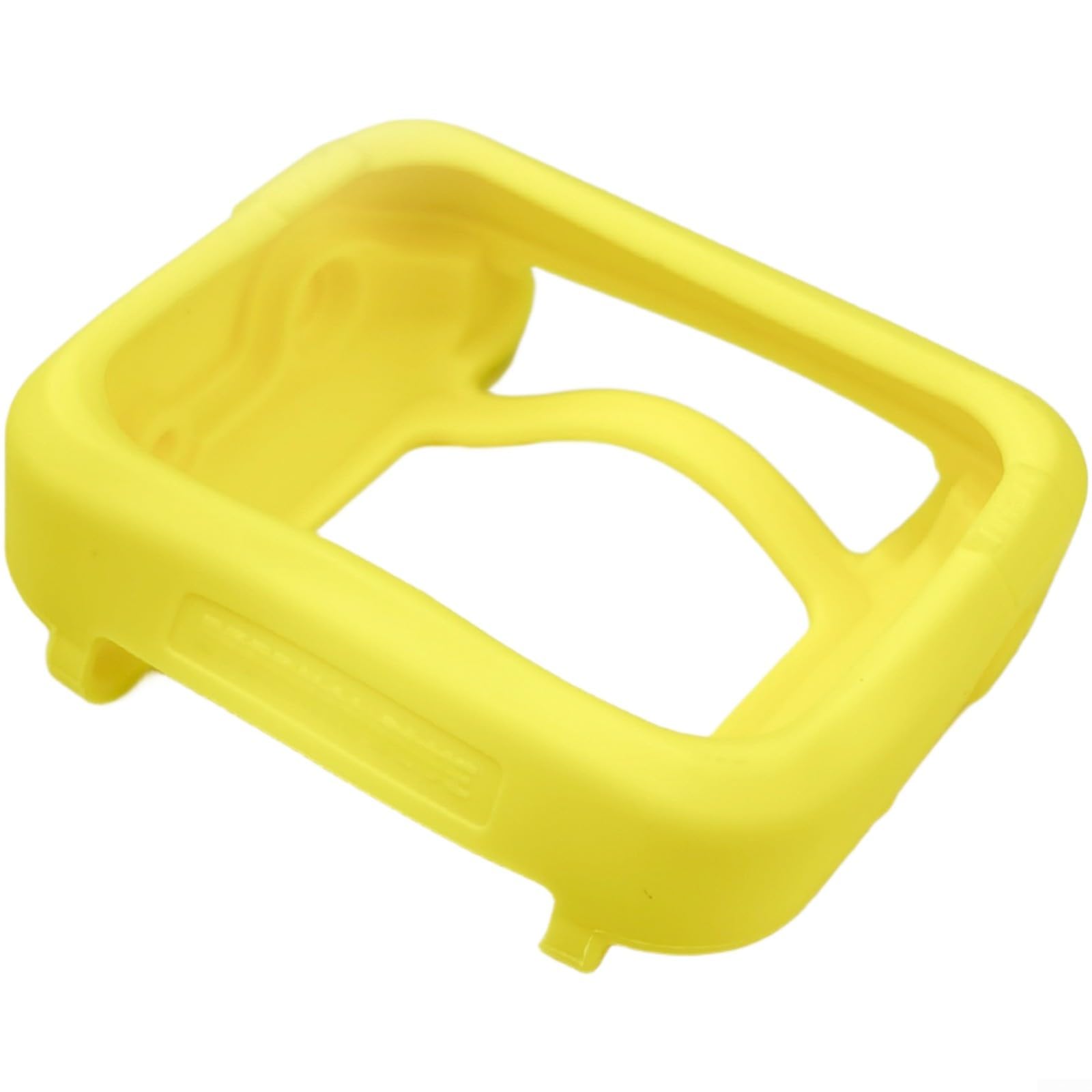Coque silicone ordinateur de plongée FUBESK évite les rayures sous l'eau