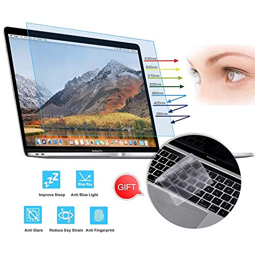 Best Screen Protector For Apple Macbooks