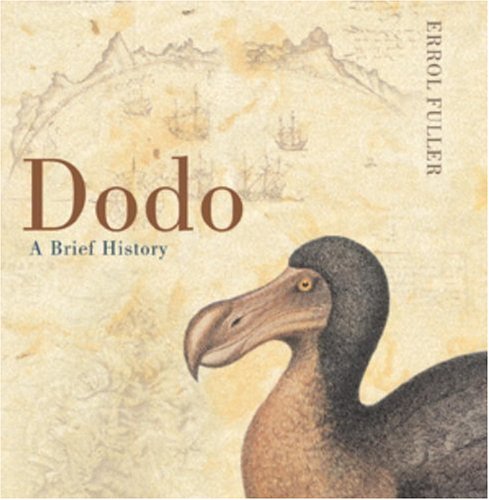 Dodo: A Brief History
