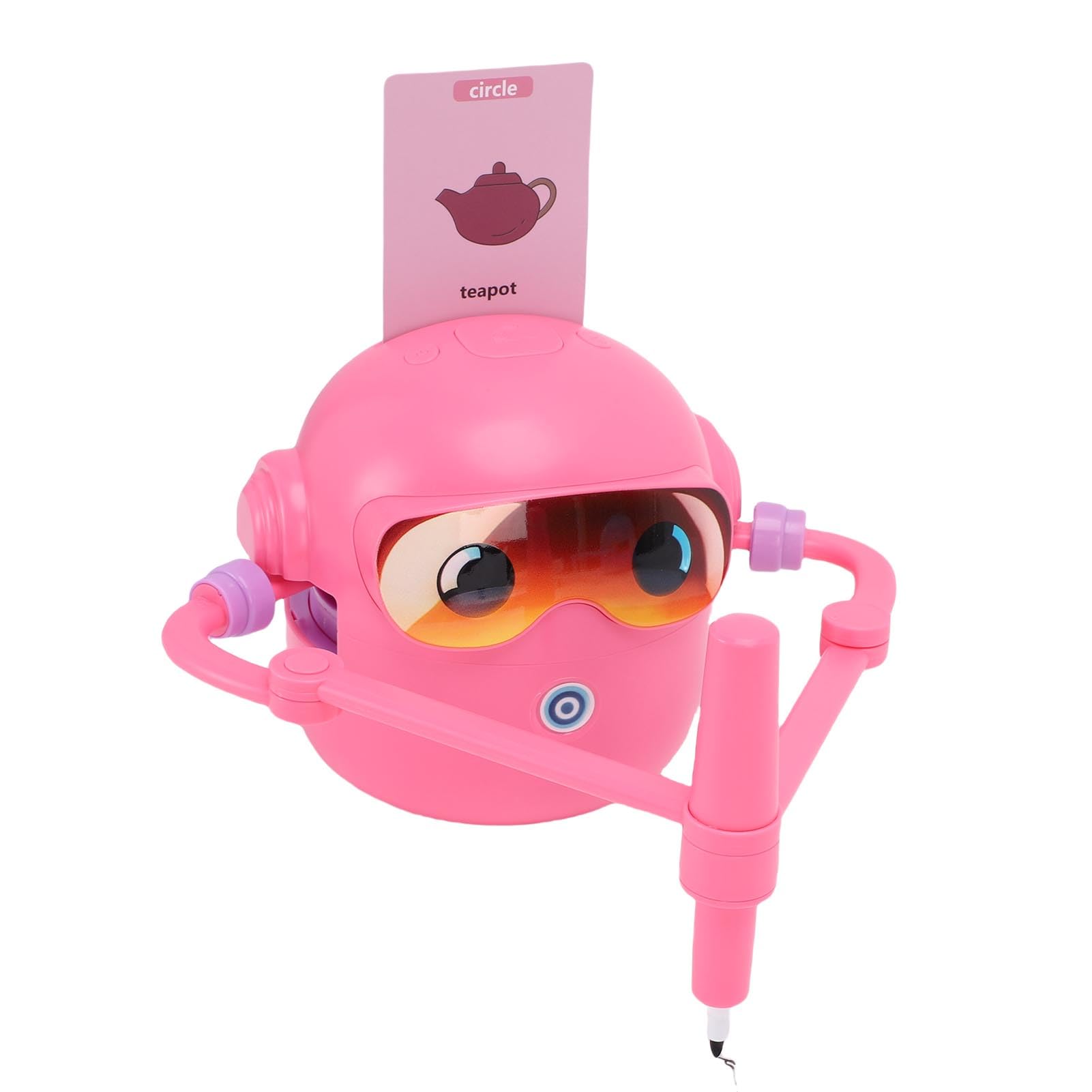 Robot da Disegno Intelligente, Macchina da Disegno per Bambini
