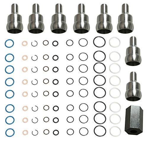 Amazon Best Sellers Best Automotive Replacement Fuel Injector Seal Kits
