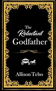 Paperback The Reluctant Godfather (The Tales of Ambia) Book