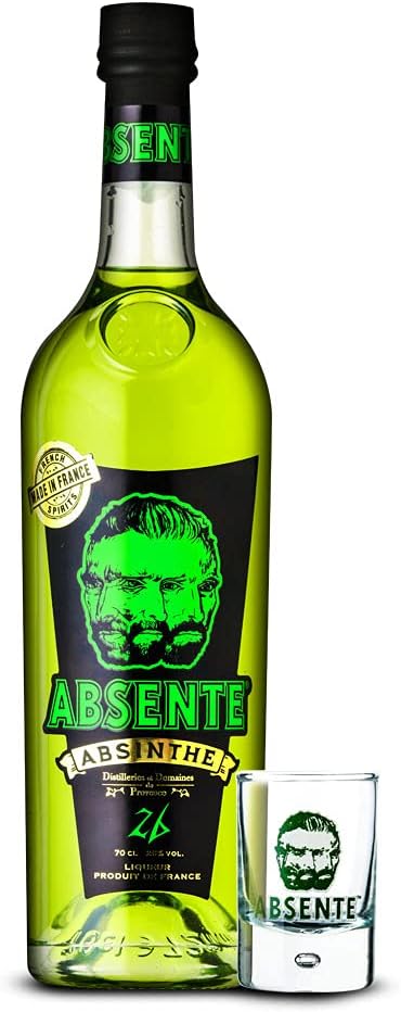 ペルノ アブサン