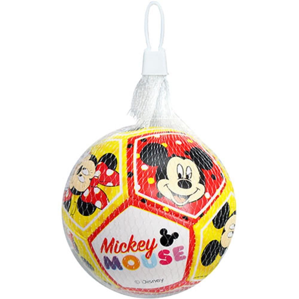 Amazon.co.jp: ディズニーやわらかサッカーボール やわらかい 直径13