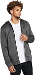 Under Armour Hommes Armourfleece Zip complet HoodieSweatshirt