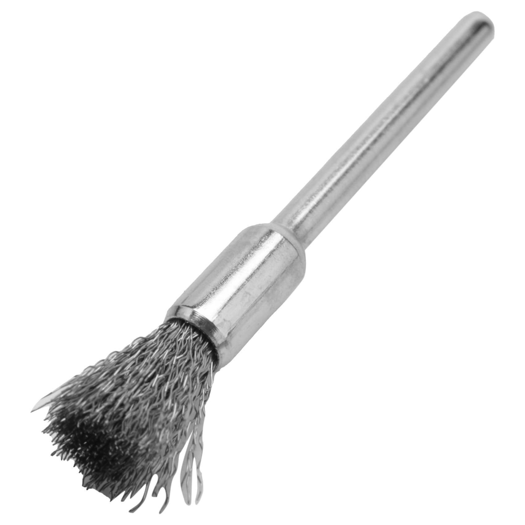 Stalowe biuro obrotowe do 240 części, trzpień 3 mm, drut, koło do mini wiertła, narzędzie obrotowe do polerowania rdzy metalowej