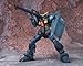 Gundam MSIA RX-178 Gundam Mk-II Titans Color (Extended Version) Action Figure