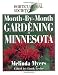 Month-by-month Gardening In Minnesota