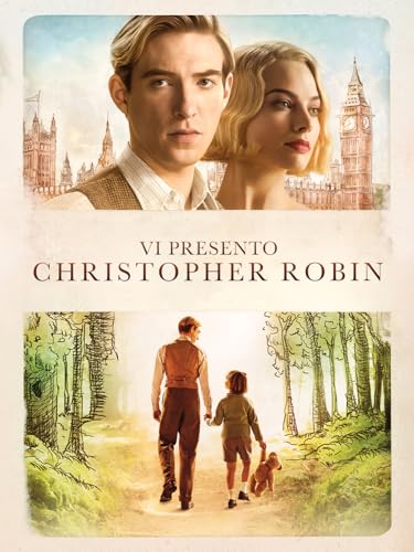  Vi presento Christopher Robin