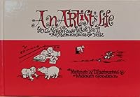 An artist's life, or, You never know what you'll be remembered for 0971037809 Book Cover