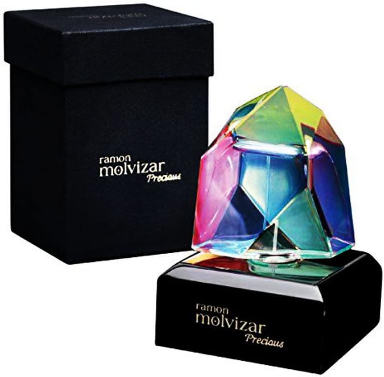 Precious Eau de Parfum Spray for Women, 2.55 Ounce
