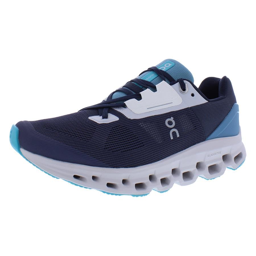 Image of On Womens Cloudstratus