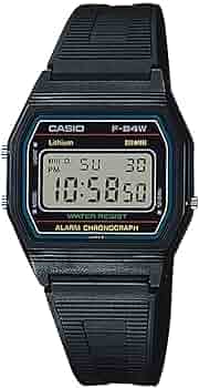 CASIO1984年代カシオ F-84Wデジタル腕時計 アラームクロノ 新品 CASIO F-84W デジタル腕時計 カシオコレクション｜Yahoo
