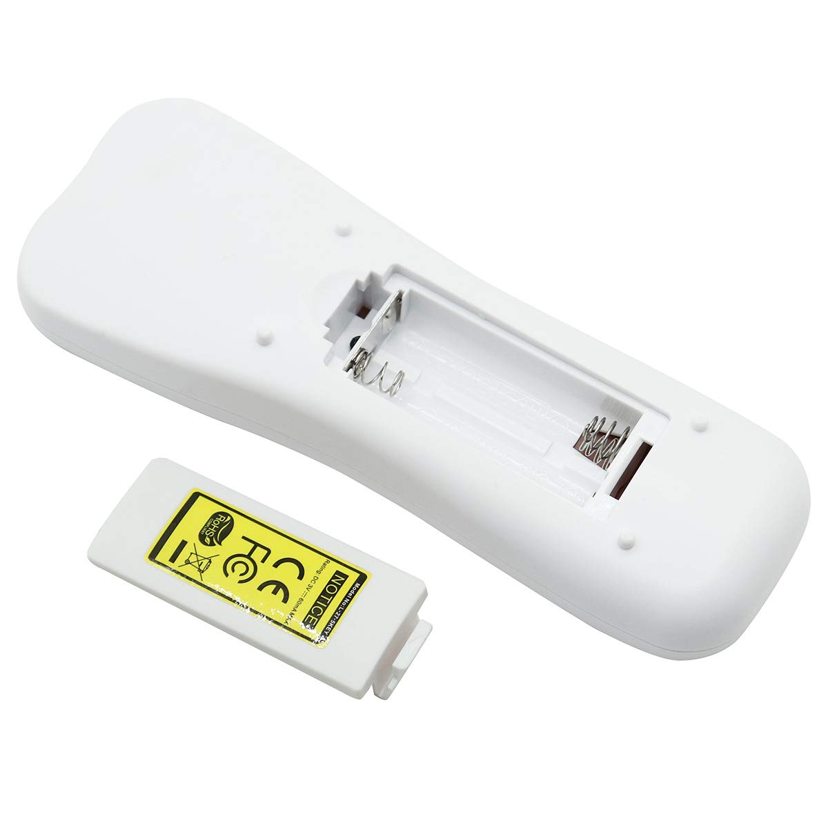 BR-3042B - Mando a distancia L-27-5KEY para Optoma HD180 HD20 HD200X HD200X-LV HD20-LV HD21 HT1081 HD22 HD2200 HD23 VDHDNG VDHDNZ