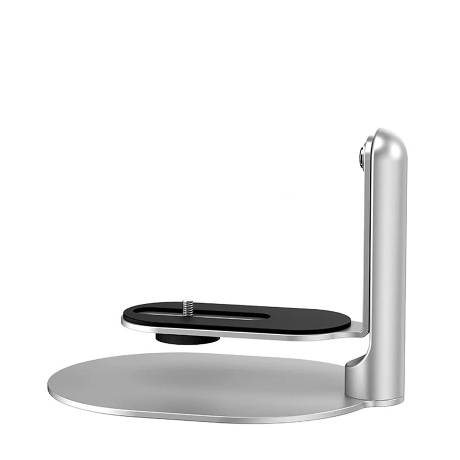 Compatibile con Xiaomi, supporto da tavolo for proiettore, H6 HY300 HY320 | Design regolabile, configurazione desktop, base stabile, posizionamento flessibile