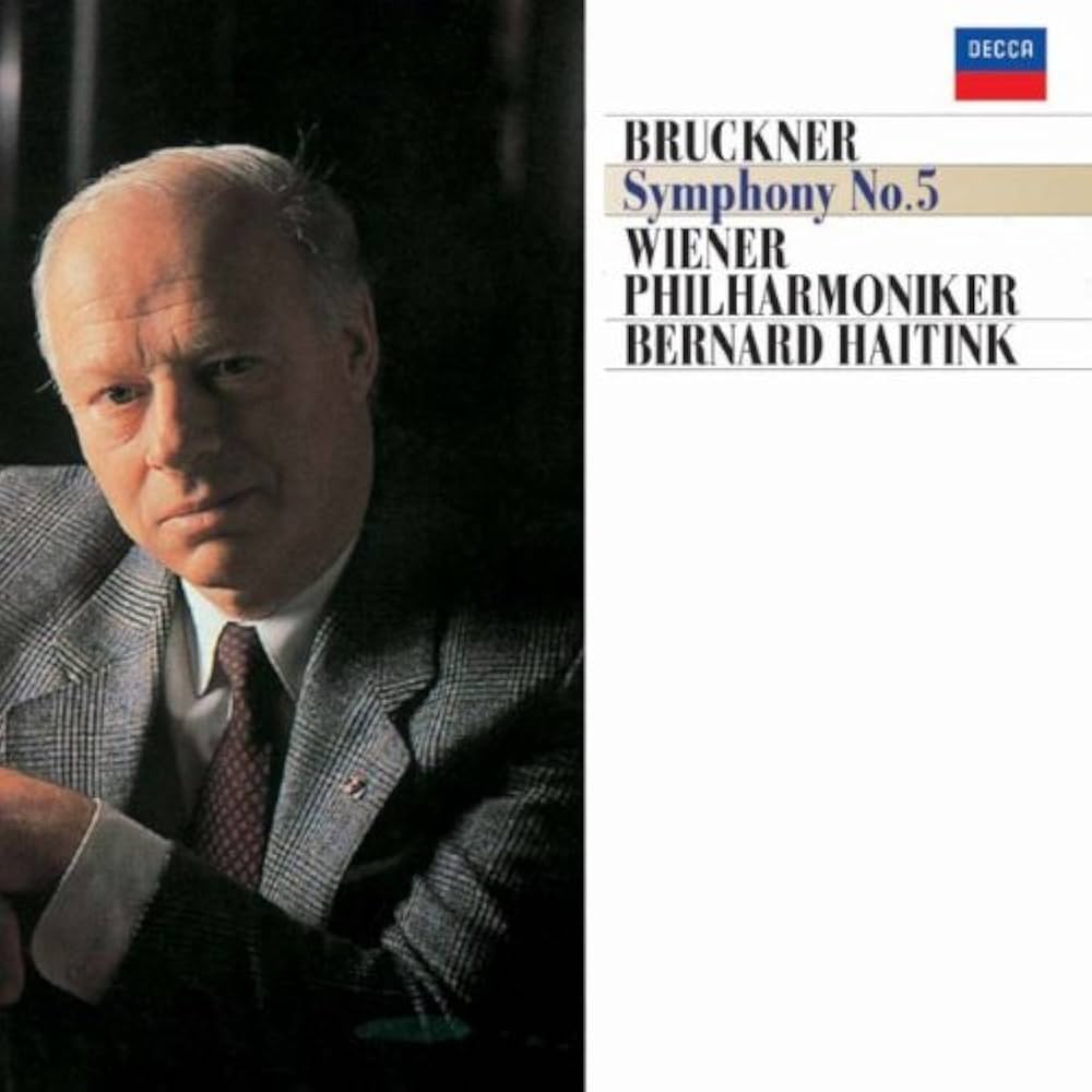 ブルックナー:交響曲第5番 [CD] BRUCKNER: SYMPHONY NO.5(reissue) - Amazon.com Music