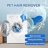 Zoom IMG-2 cattura peli lavatrice per confezione Zoom IMG-2 cattura peli lavatrice per confezione