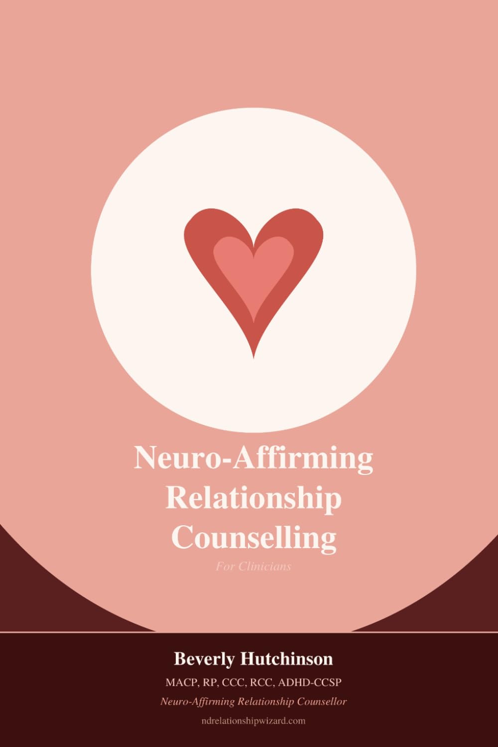 Neuro-affirming Relationship Counselling For Clinicians