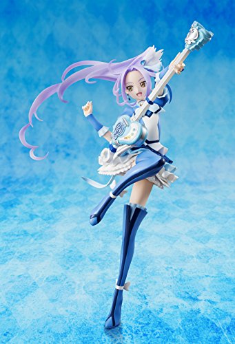Figurine Cure Beat Suite PreCure Excellent Model PVC 20cm Megahouse