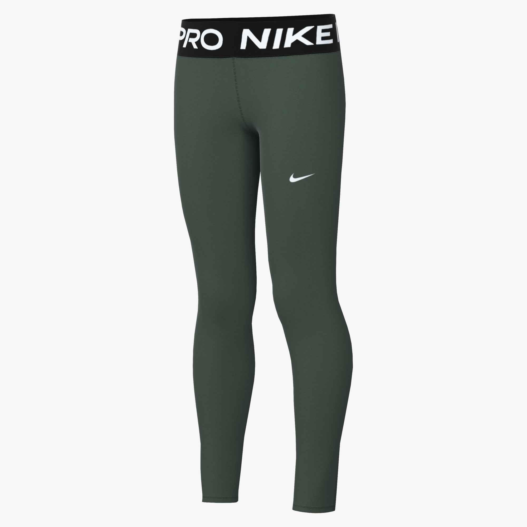 Nike Pro Dri-FIT Older Kids' Leggings (Girls) DA1028