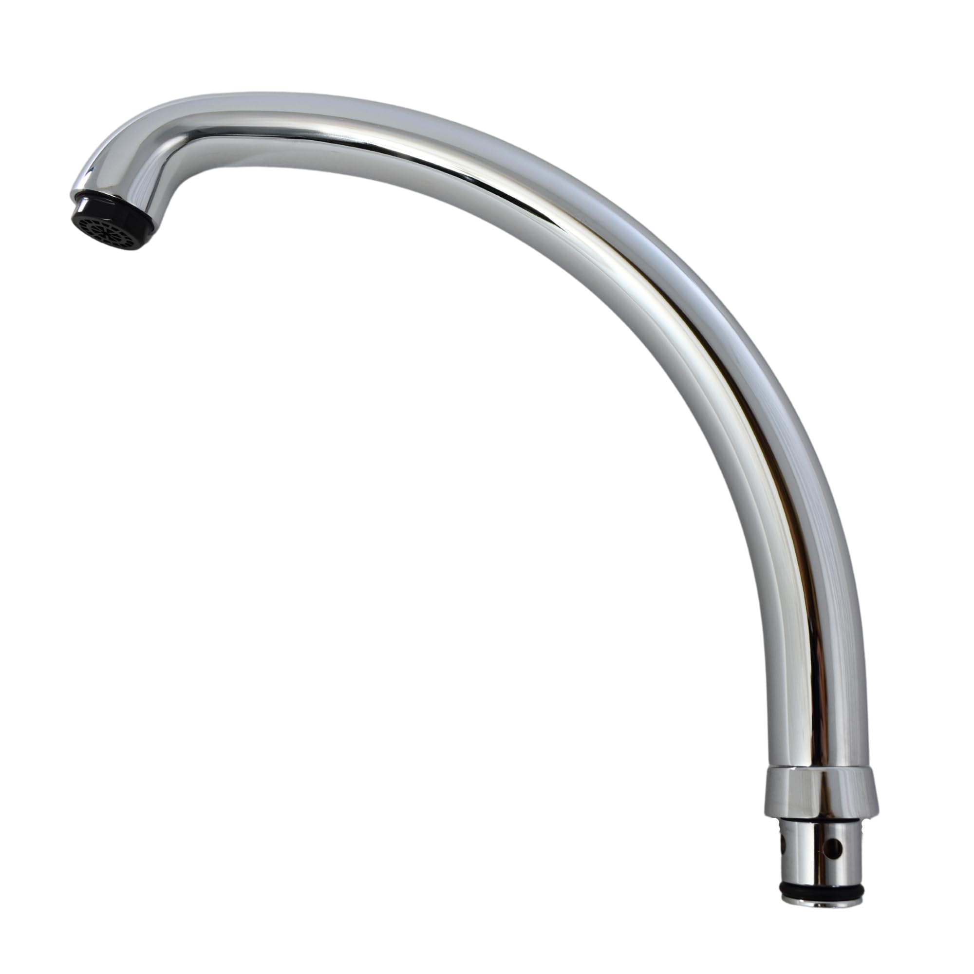 TapSparesUK Franke Zurich SpoutChrome 1258R Sp1258 from B&Q