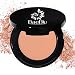BaeBlu Organic Blush 100% Natural Pressed Mineral Powder, Made in the USA, Flush