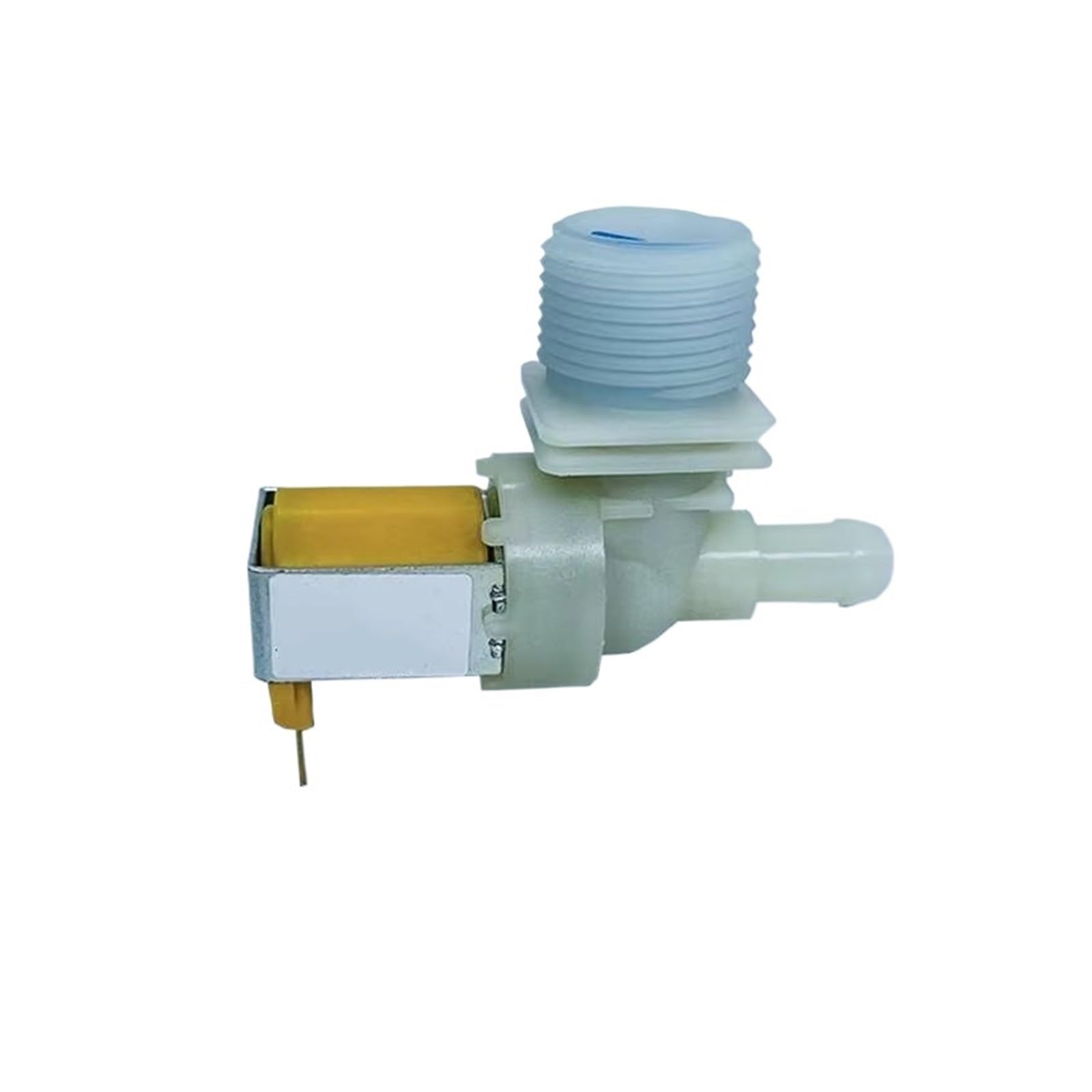 Electroválvula Válvula Solenoide De Entrada De Agua Universal Para Lavadora 120V 240077958/33190355 Válvula de admisión