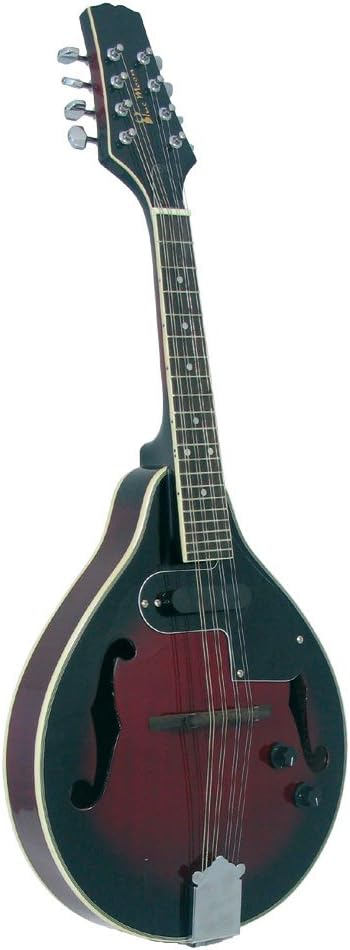 Blue Moon Music BM-07E Mandolin