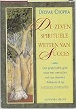  De zeven spirituele wetten van succes