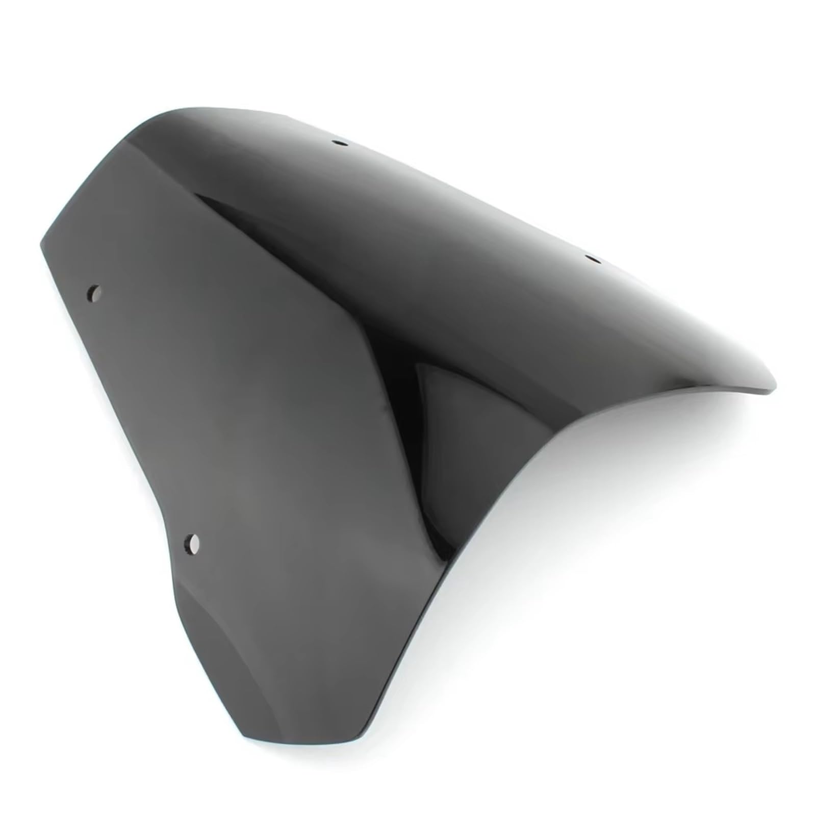 Cupolino Touring Per XT660 Per XT660R 2004-2016 Deflettori D'aria Anteriori Visiera Contachilometri Visiera Parabrezza Parabrezza Per Moto Fumé Parabrezza Deflettore Moto