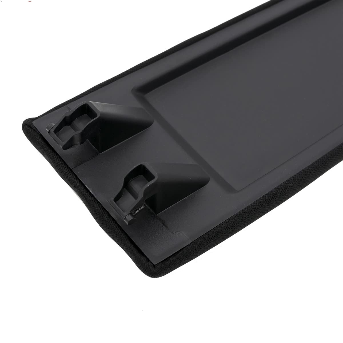 Remplacement Accoudoir Rapide Octavia Roomster Pour Skoda Pour Fabia Pour Rapid 2012 2013 2014 2015 2016 2017 2018 Couvercle Loquet D'accoudoir Voiture Couvercle Console Centrale Capuchon Boîte D'accoudoir Voiture(Couvercle D'accoudoir Couvercle