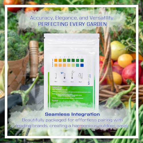 Espoma-FT18-Organic-Flower-Tone-3-4-5-18-lb-Bag-with-My-Garden-Pool-PH-Soil-Test-Strips-20-ct-and-My-Garden-Pool-Superior-Gardening-Claw-Gloves-and-Garden-IQ-Smart-Gardening-AI-Assistant