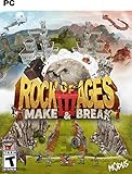 Rock of Ages 3 Make & Break for PC Rock of Ages 3 Make & Break for PC