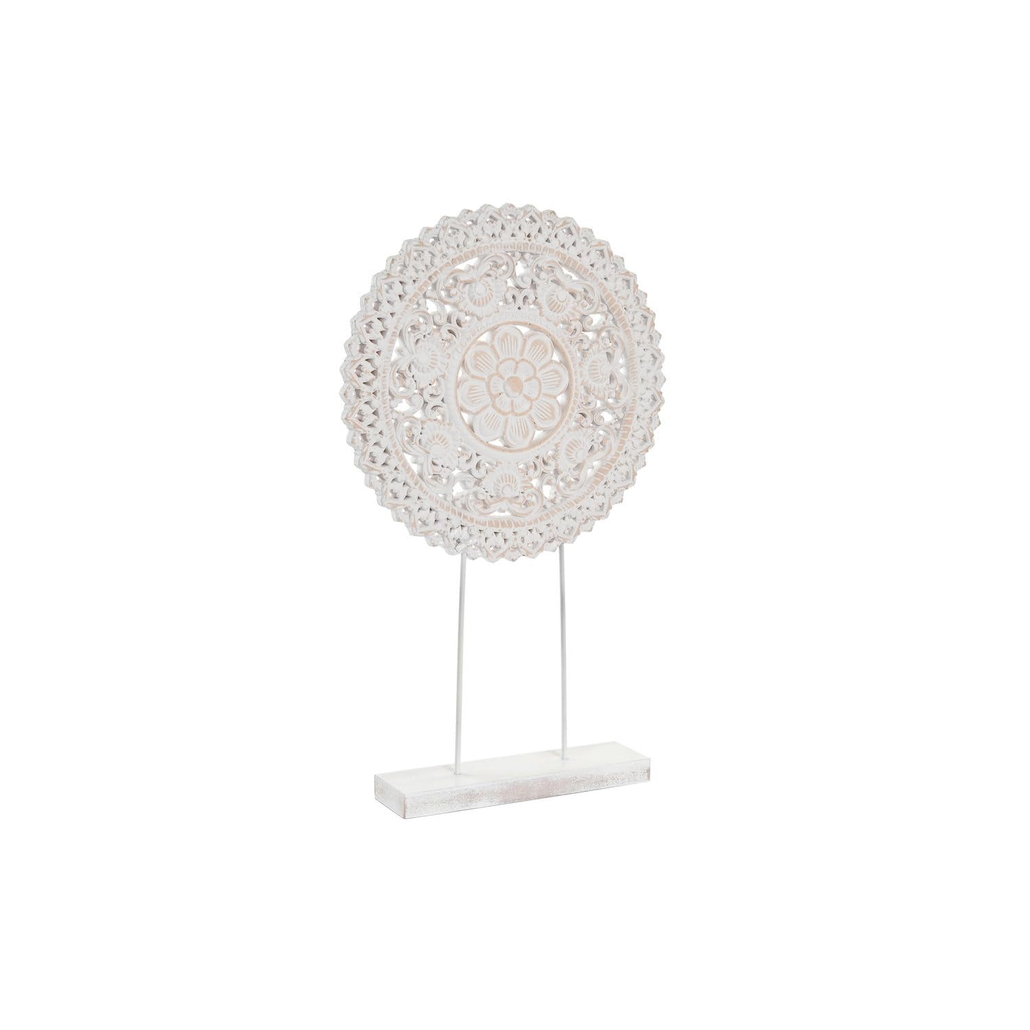 DECORACION MDF 29X6X50 Natural