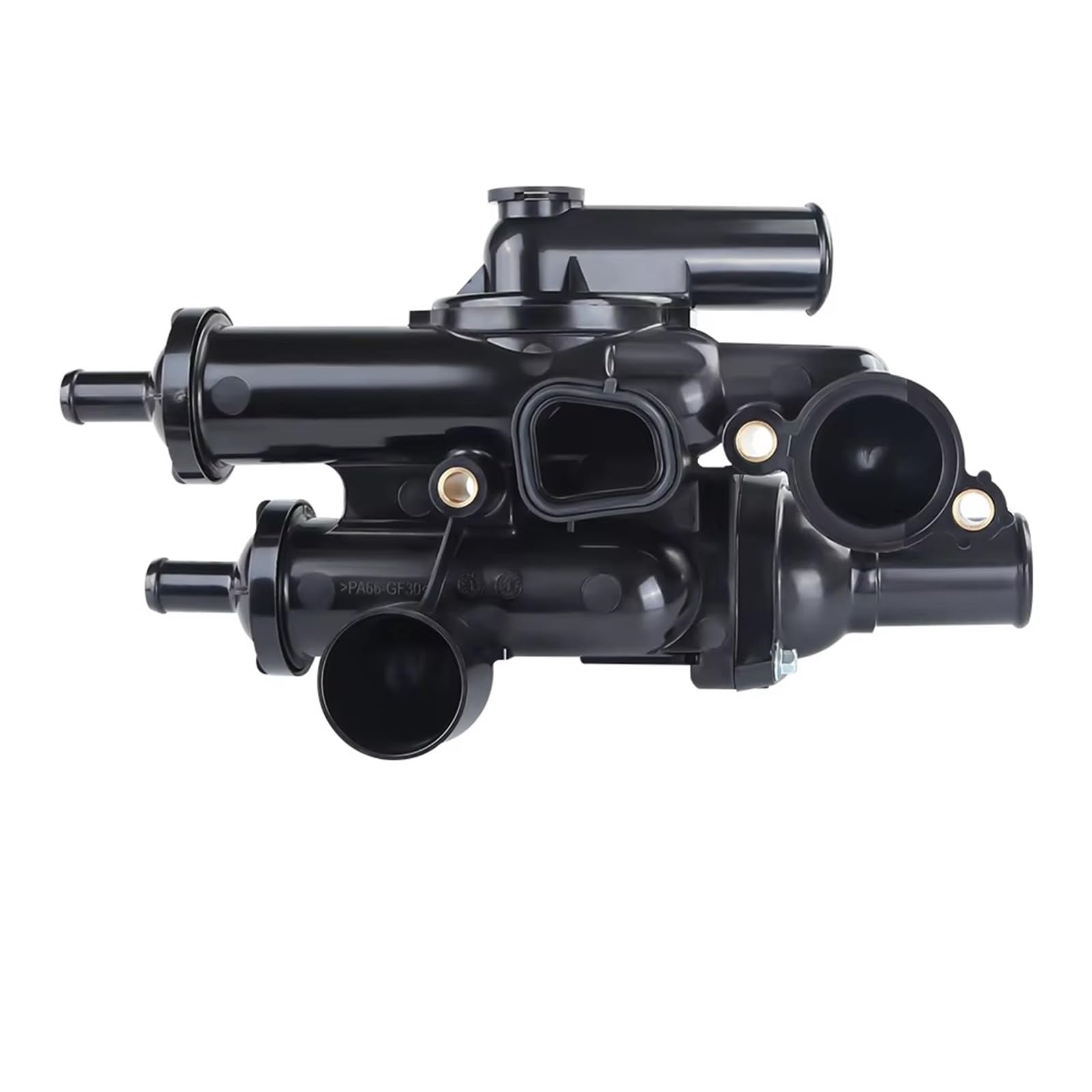 Coolant Water Thermostat Compatible With Chrysler For Sebring