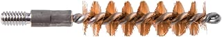 Kleenbore Gun Care Handgun Phosphor Bronze Brush (.40/.41/10mm) - coolthings.us