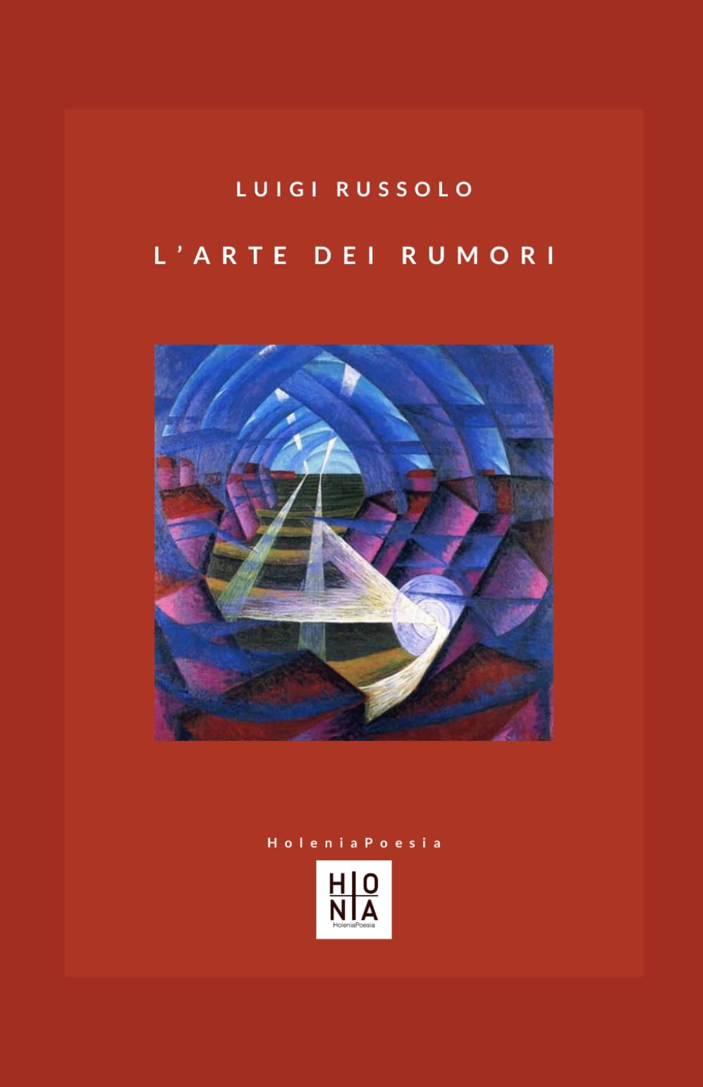 L'arte dei rumori