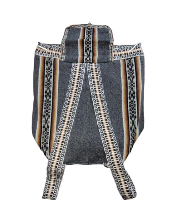 El mejor review de Mochila étnica los preferidos por los clientes. 20 Imagen adicional