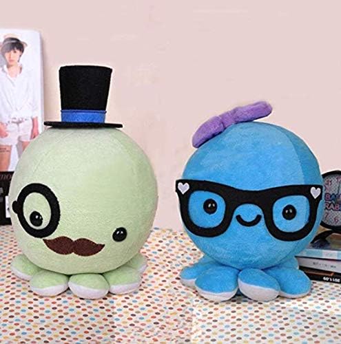 Miniatura 4 de DNHCLL 100 piezas de 0.394 pulgadas DIY de plástico negro sólido ojos de seguridad costura manualidades botones para oso muñeca marioneta juguete