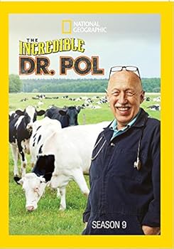 The Incredible Dr. Pol Season 9