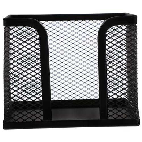 Boîtes de rangement pour bureau Ciieeo petit format organisateur maison
