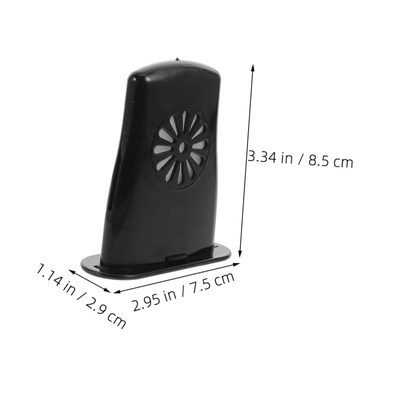 ibasenice 20piezas Humidificador De Sonido Para Guitarras Acústicas Accesorio De Cuidado De Humedad Para Prevenir Grietas Instrumentos Para Climas Secos