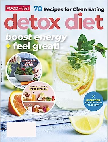 Detox Diet