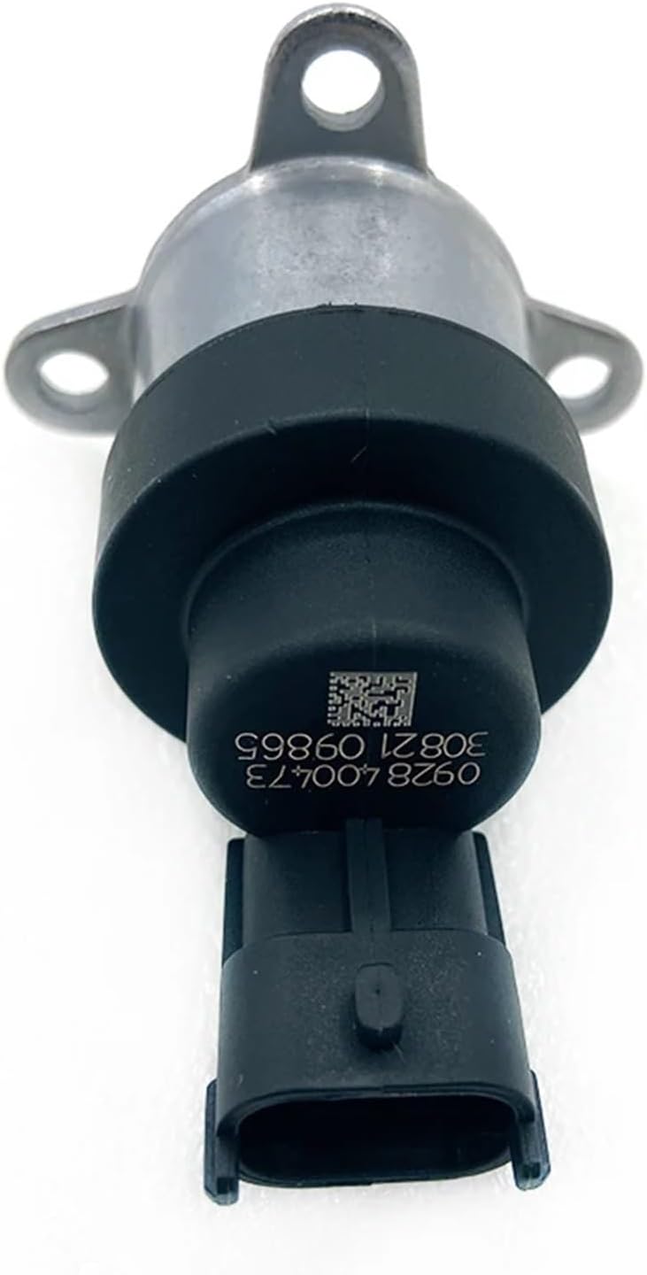 0928400473 Diesel Vehicle Fuel Metering Valve Pressure Control Valve Regulator 0928 400 473 Compatible with Dongfeng