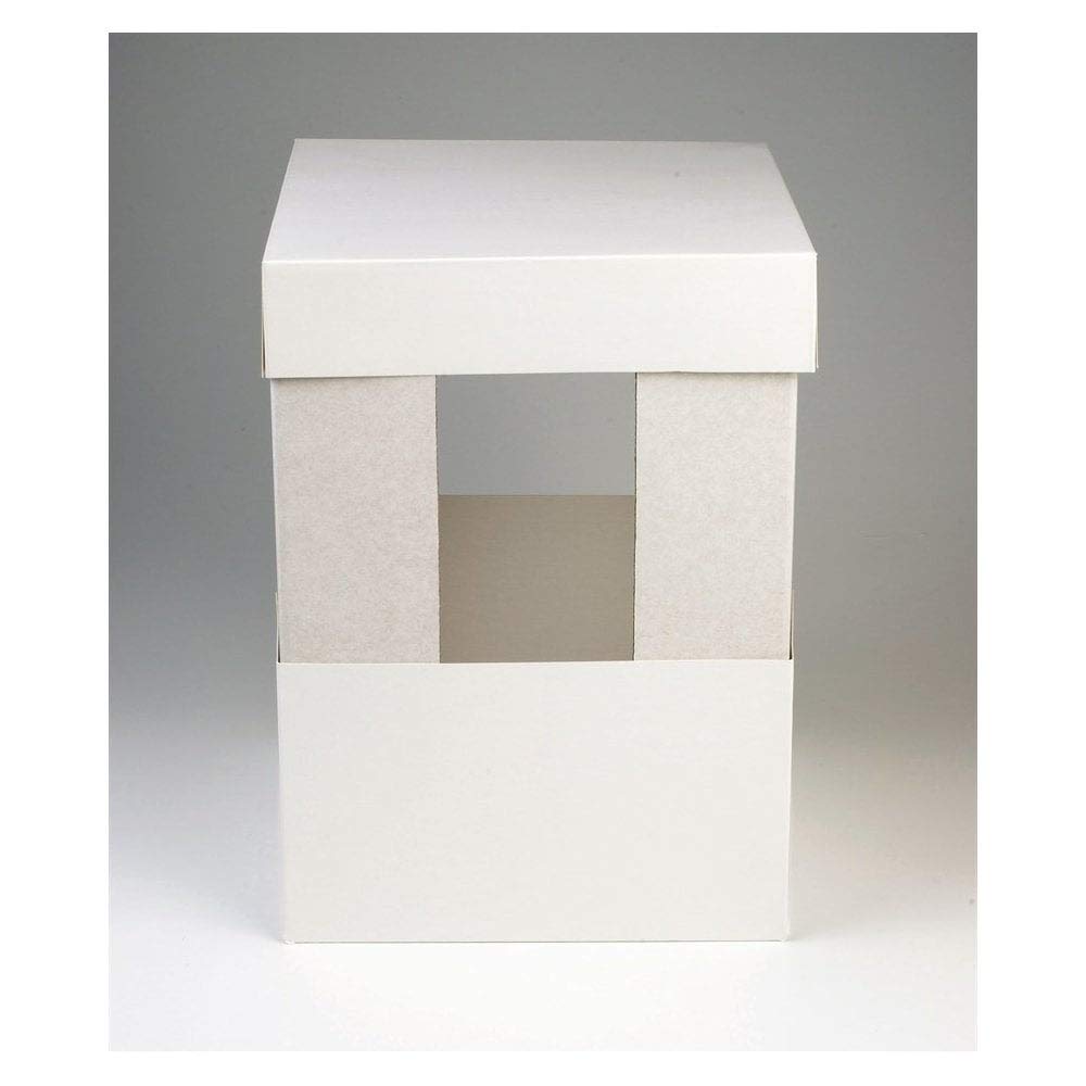 Buy Culpitt 14" Cake Box Extension Corner Cards for 13" Cake Boxes