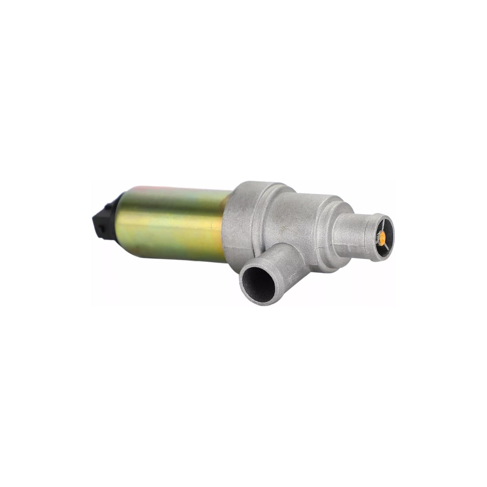 NTOLFCS 037906457C Idle Air Control Valve Compatible with for VW EuroVan Golf Jetta